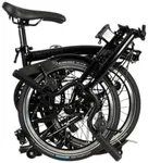 Brompton C