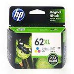 HP Original High Yield Inkjet Print