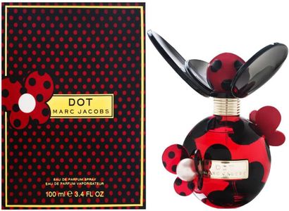 Marc Jacobs Dot Eau De Parfum Spray, 100ml