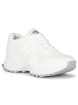 North Star Womens Sport Walking Shoes in White, Size_5