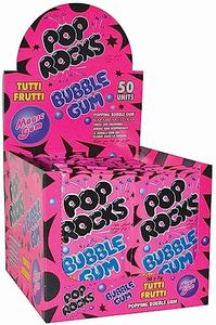Pop Rock B