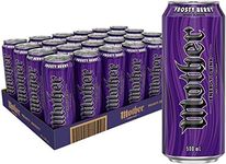 Mother Energy Drink Frosty Berry 24