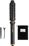 Wavytalk Thermal Brush, 1 1/2 inch 