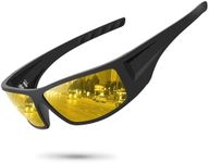 Ofwin Polarized Sports Sunglasses f