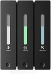 Shampoo and Conditioner Dispenser -