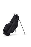 Callaway Golf Fairway C Hyper Dry Stand Bag (Black 2022)