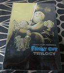 Family Guy Trilogy