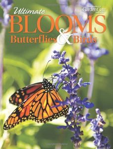 Ultimate Blooms, Butterflies & Birds