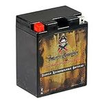 Pirate Battery YB14A-A2 Conventiona