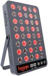 Hooga Red Light Therapy, 660nm 850n