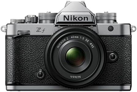 Nikon Zf S