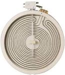 Edgewater Parts WB30X24111 Range Dual Radiant Element Compatible With GE Range