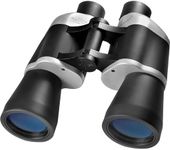 BARSKA Focus Free 10x50 Binocular