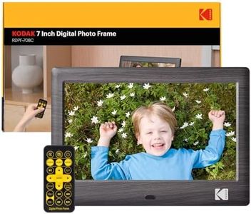 KODAK 7 In