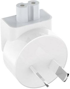 AU Wall Plug Australia Adapter Charger Converter For Apple iPhone Macbook iPad