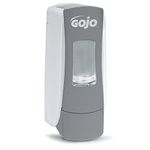 GOJO ADX-7 Dispenser, 700 ml, 8784-06, Grey/White