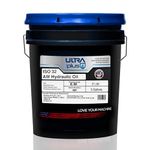 Ultra1Plus ISO 32 AW Hydraulic Oil | 5 Gallon Pail