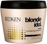 REDKEN BLONDE IDOL MASK 250ML