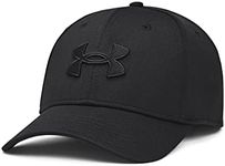 Under Armour Men's Blitzing Cap Str