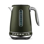 Breville Smart Kettle Luxe, Olive Tapenade