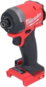 Milwaukee 2953-20 18V Lithium-Ion Brushless Cordless 1/4" Hex Impact Driver (Bare Tool)