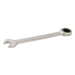 Silverline 245073 Fixed Head Ratchet Spanner 13 mm