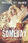Someone Someday (All in Good Time B