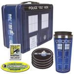 Doctor who Gift Set