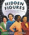 Hidden Figures: The American Dream 