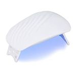 ZLXHDL UV Light for Resin,UV Glue C