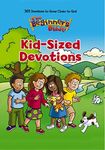 The Beginner's Bible Kid-Sized Devotions