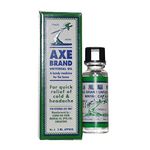 Axe Universal Oil 3ml (Original from Singapore) Pack of 12's