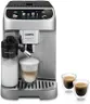 De'Longhi Magnifica Plus Fully Automatic Espresso Machine - Brew 18+ One Touch Coffee Recipes for up to 4 User Profiles, Automatic Milk Steam Wand & Built-in Grinder, Touchscreen Display