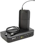 Shure BLX14/CVL UHF Wireless Microp