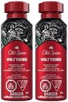 Old Spice Wolfthorn Underarm & Body