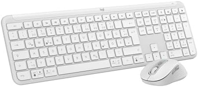 Logitech M