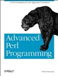 Advanced Perl Programming (Nutshell Handbook)