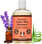 Natural Dog Company Itchy Dog Shamp