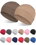 FocusCare Chemo Caps for Women Brain Surgery Head Cover Hair Loss Sleeping Hats