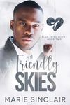 Friendly Skies: A best friends to l