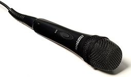 Singtrix SGTXMIC1 Microphone,Black