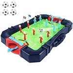 Mini Foosball Games, Soccer Table G
