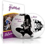 Body Groove Delicious Dance DVD Col