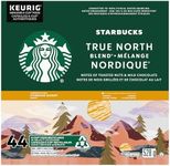STARBUCKS True North Blend Blonde R