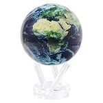 Mova Earth with Clouds Globe 6"