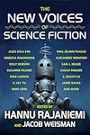 The New Voices of Science Fiction