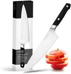 Misen Ultimate 8 Inch Chef's Knife 