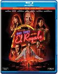 Bad Times at the El Royale (2018)