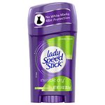 Lady Speed Stick Invisible Dry Antiperspirant & Deodorant