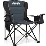 Overmont Oversized Folding Camping 